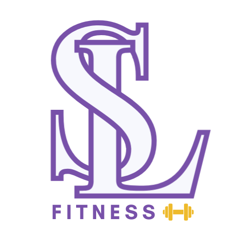 LS Fitness Logo